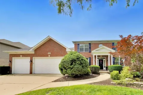 1027 East Marion Street Arlington Heights IL 60004