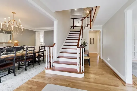 1027 East Marion Street Arlington Heights IL 60004