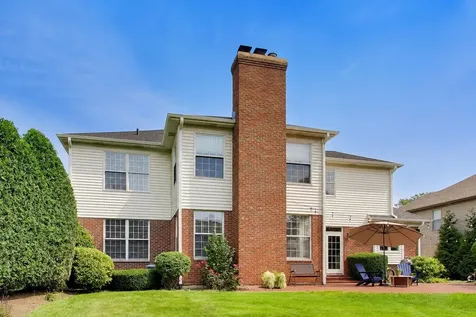 1027 East Marion Street Arlington Heights IL 60004