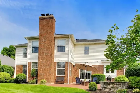 1027 East Marion Street Arlington Heights IL 60004