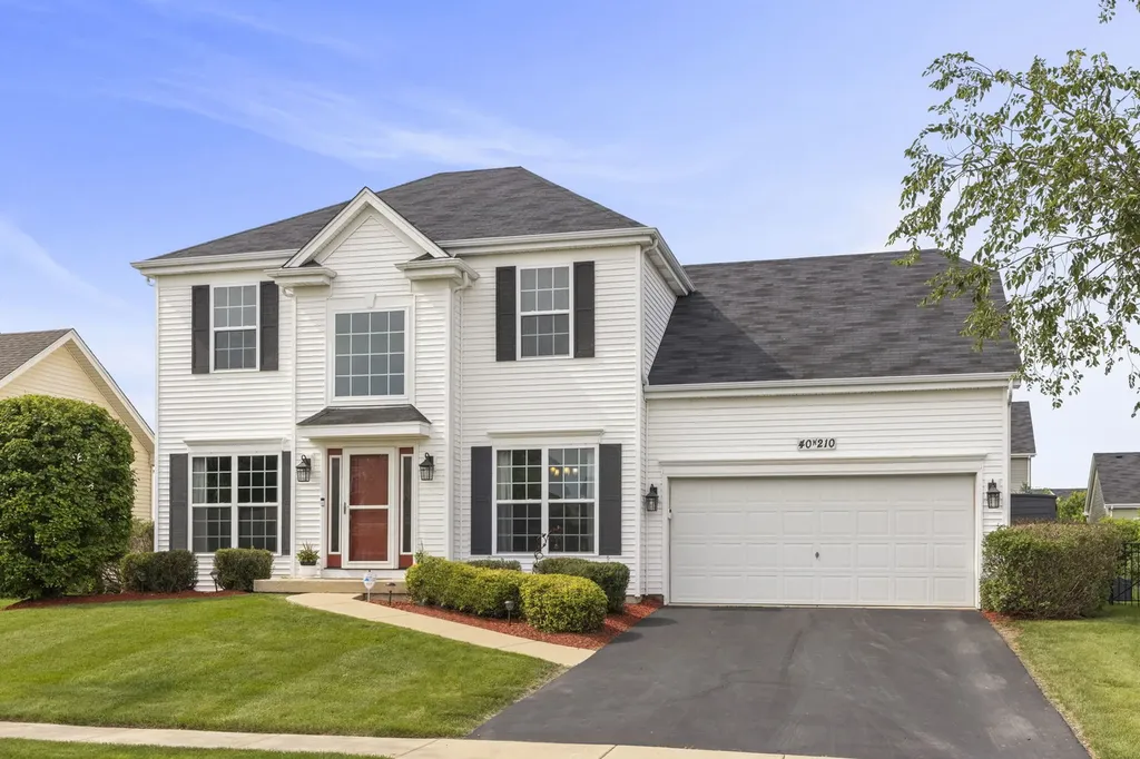 40W210 Palmer Road Geneva IL 60134
