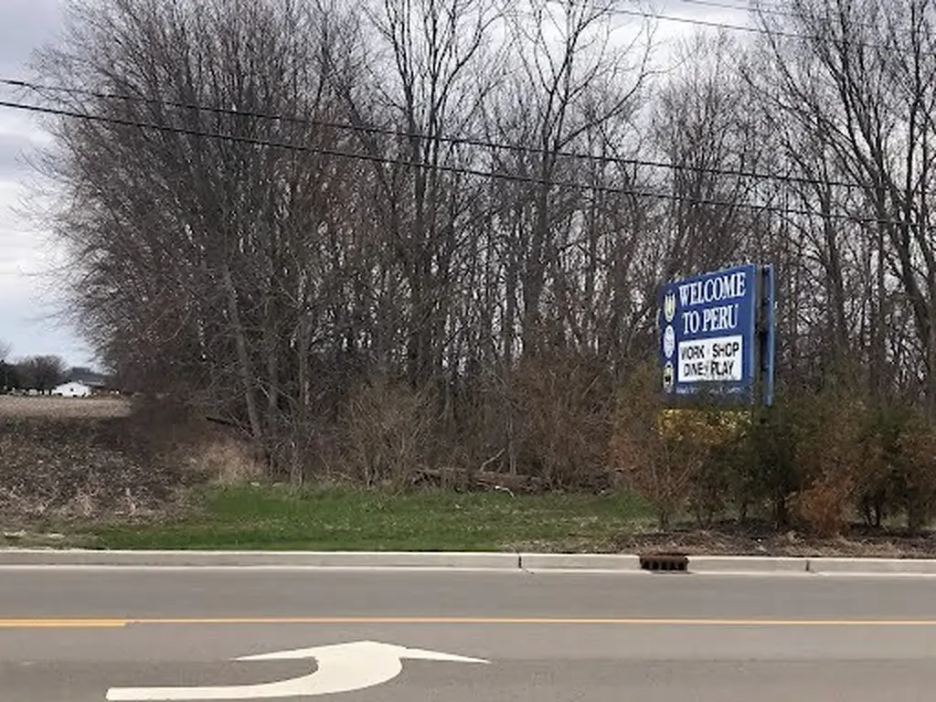 N Peoria Street Peru IL 61354