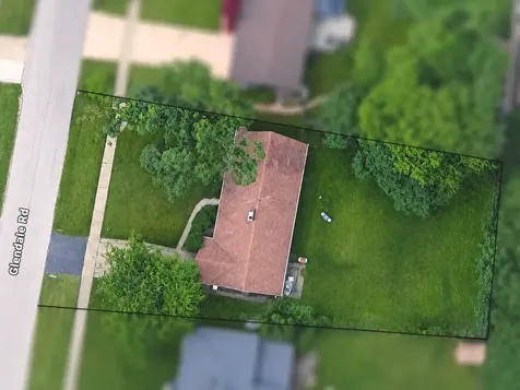 443 Glendale Road Roselle IL 60172