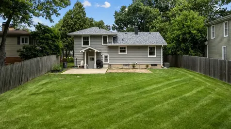 715 East Main Street Barrington IL 60010