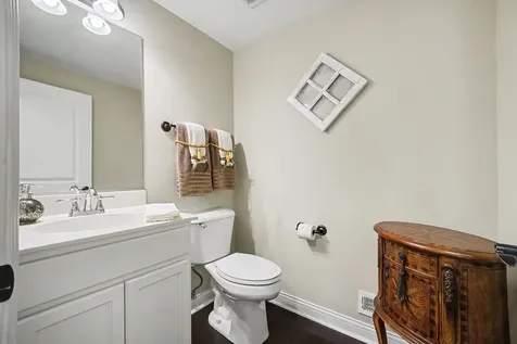 10621 Dani Lane Orland Park IL 60462