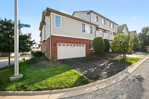 10621 Dani Lane Orland Park IL 60462