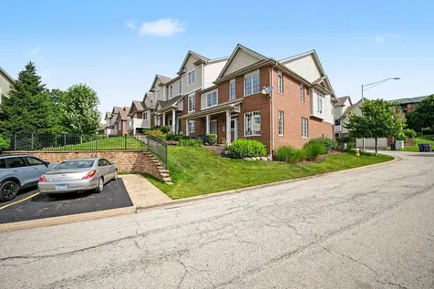 10621 Dani Lane Orland Park IL 60462