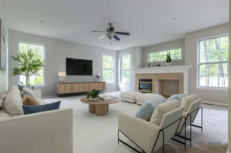 8095 Boulder Court Long Grove IL 60047