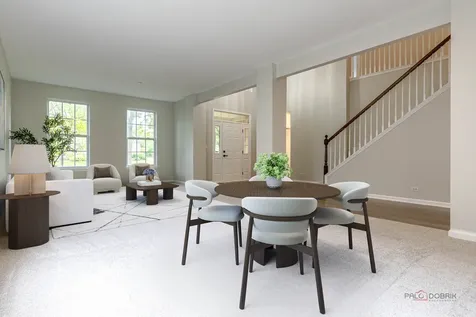8095 Boulder Court Long Grove IL 60047