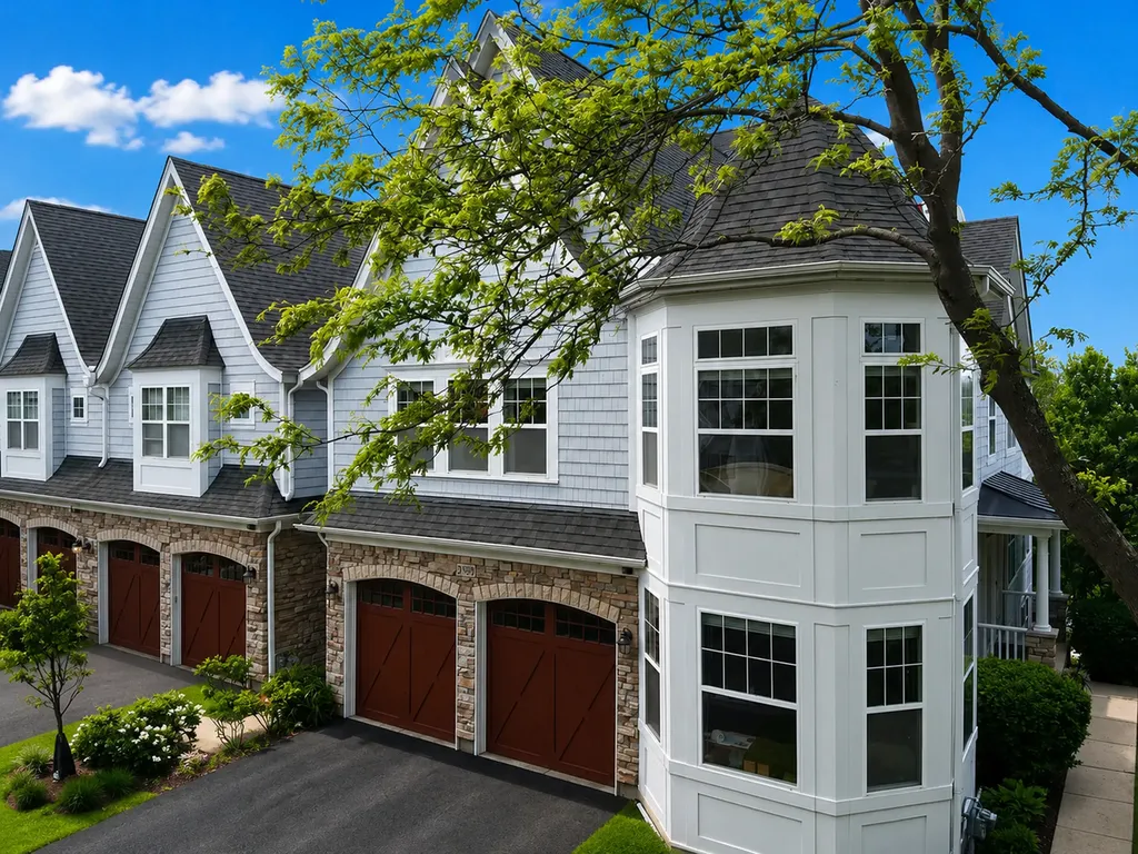 21929 West Tori Lane Deer Park IL 60010