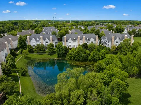 21929 West Tori Lane Deer Park IL 60010