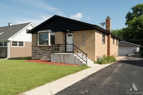 5854 West 81st Place Burbank IL 60459