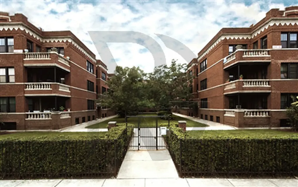 2516 North Kedzie Avenue Chicago IL 60647
