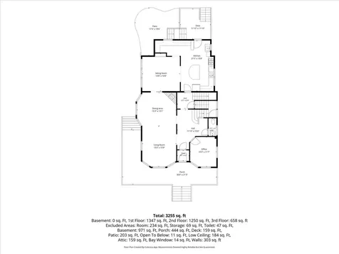 425 Clinton Avenue Oak Park IL 60302
