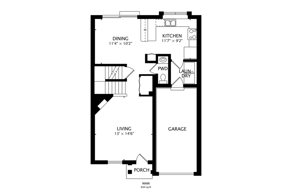 109 Peach Tree Lane Westmont IL 60559