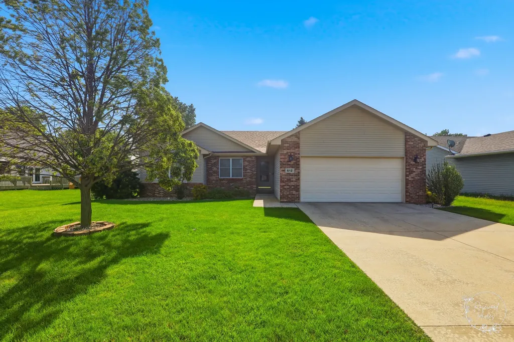 612 Madison Avenue Bradley IL 60915