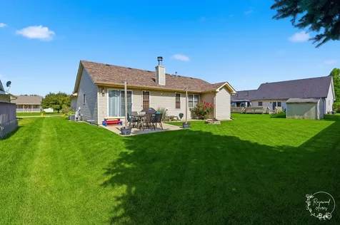 612 Madison Avenue Bradley IL 60915