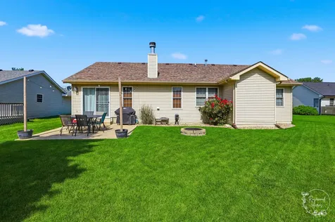 612 Madison Avenue Bradley IL 60915