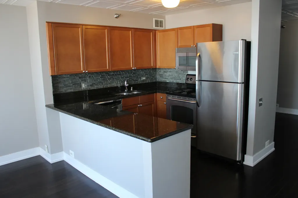 474 North Lake Shore Drive Chicago IL 60611