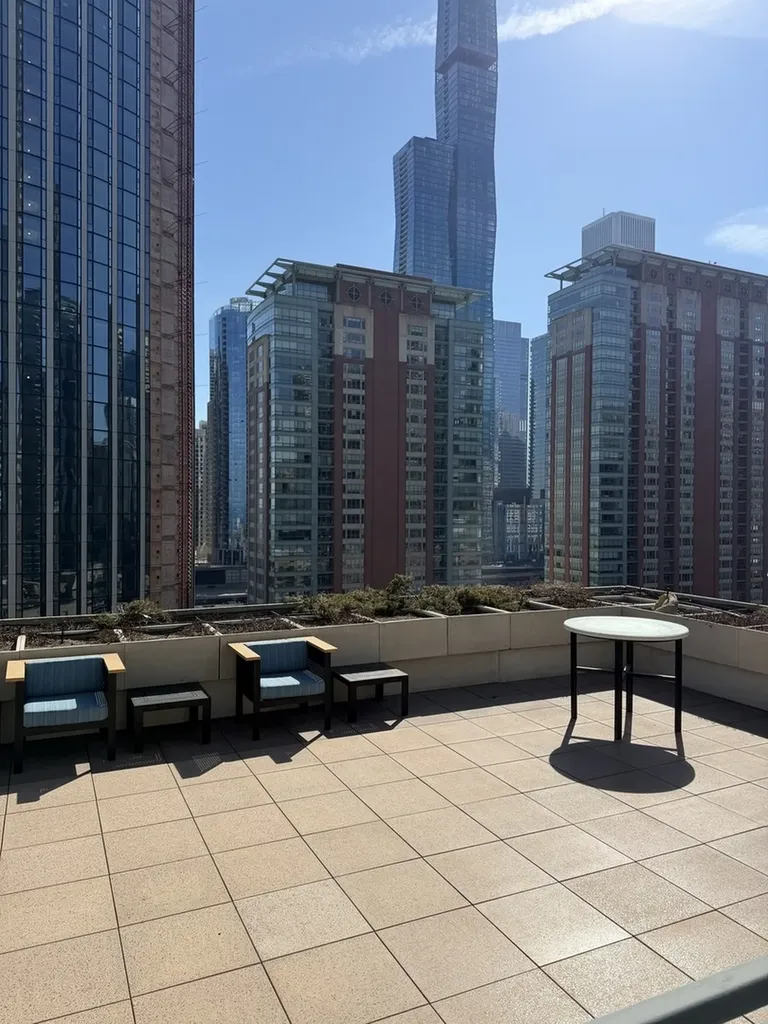 474 North Lake Shore Drive Chicago IL 60611