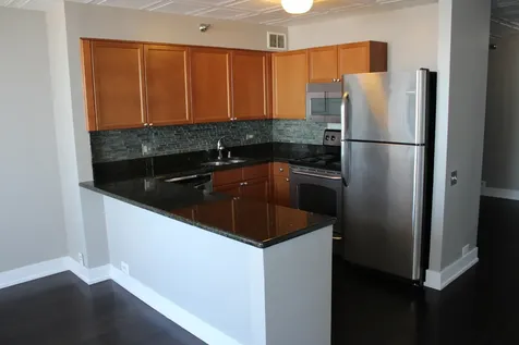 474 North Lake Shore Drive Chicago IL 60611