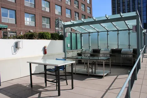474 North Lake Shore Drive Chicago IL 60611