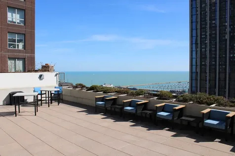 474 North Lake Shore Drive Chicago IL 60611