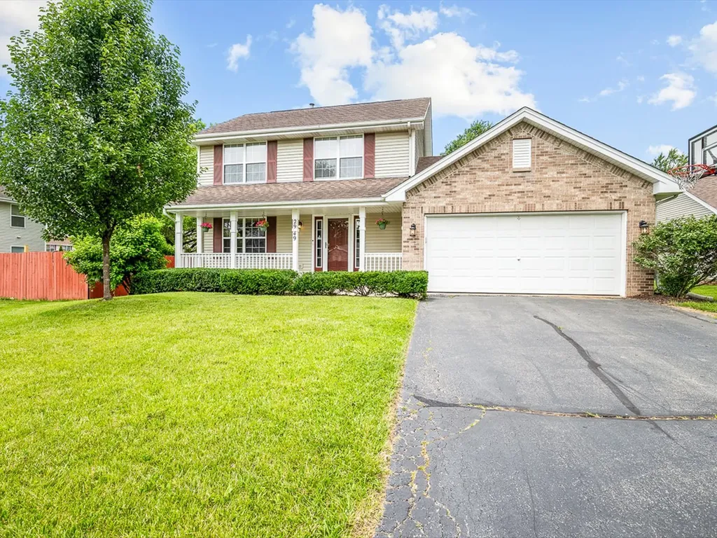 2949 Langstone Drive Rockford IL 61109