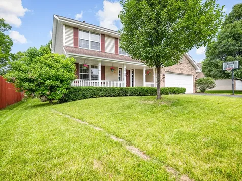 2949 Langstone Drive Rockford IL 61109
