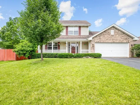 2949 Langstone Drive Rockford IL 61109