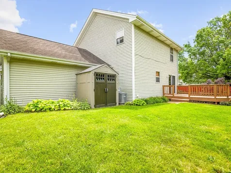 2949 Langstone Drive Rockford IL 61109