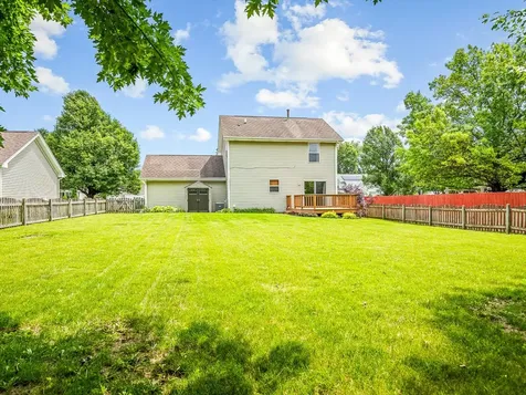2949 Langstone Drive Rockford IL 61109