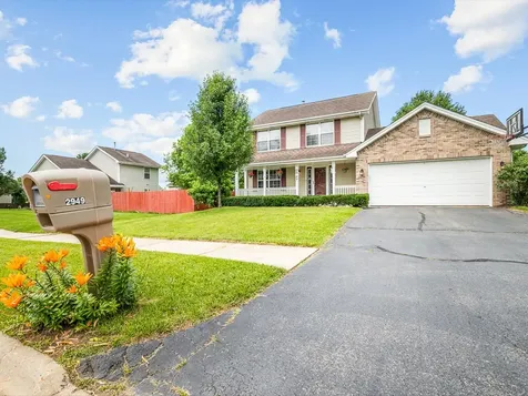 2949 Langstone Drive Rockford IL 61109