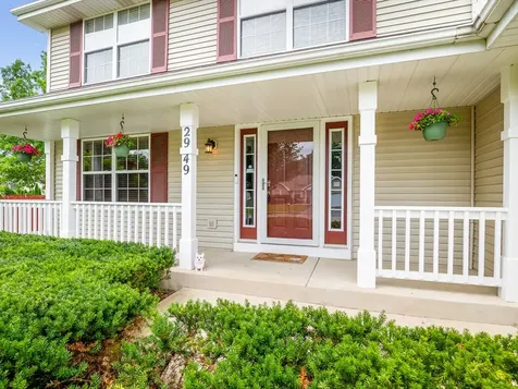 2949 Langstone Drive Rockford IL 61109