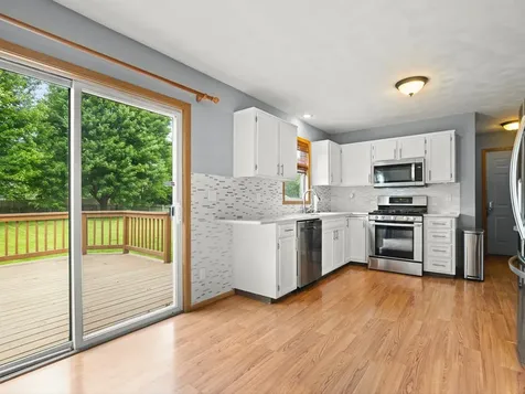 2949 Langstone Drive Rockford IL 61109