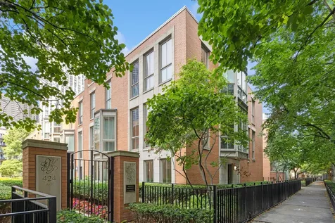 430 East North Water Street Chicago IL 60611