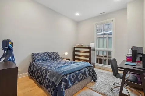 430 East North Water Street Chicago IL 60611