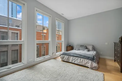 430 East North Water Street Chicago IL 60611