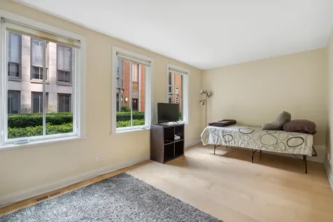 430 East North Water Street Chicago IL 60611