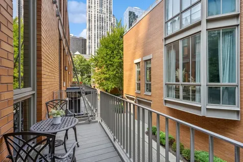 430 East North Water Street Chicago IL 60611