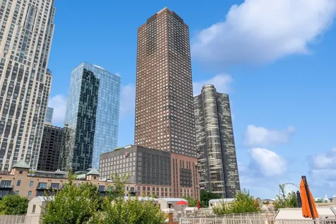 430 East North Water Street Chicago IL 60611