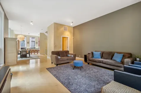 430 East North Water Street Chicago IL 60611