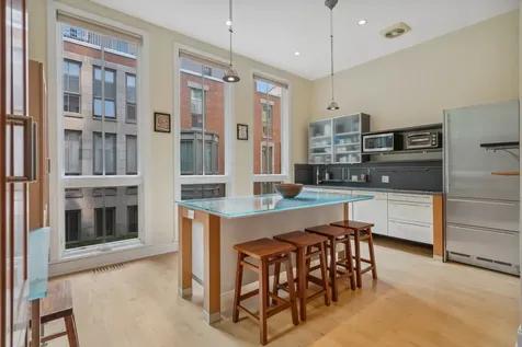 430 East North Water Street Chicago IL 60611