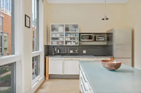 430 East North Water Street Chicago IL 60611