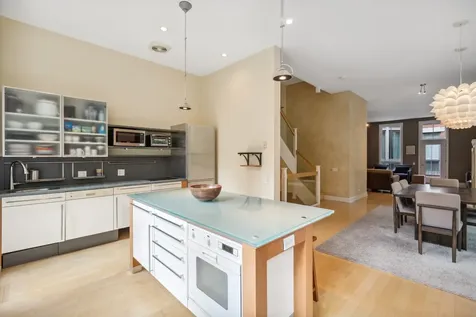 430 East North Water Street Chicago IL 60611