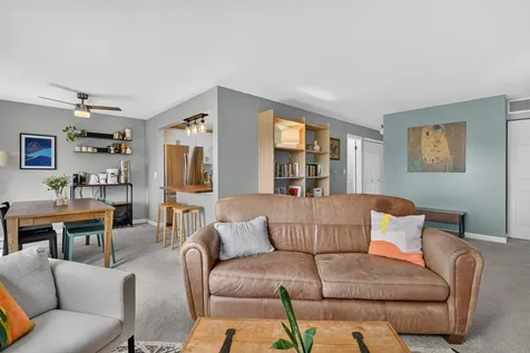 1936 North Hidden Creek Circle Palatine IL 60074
