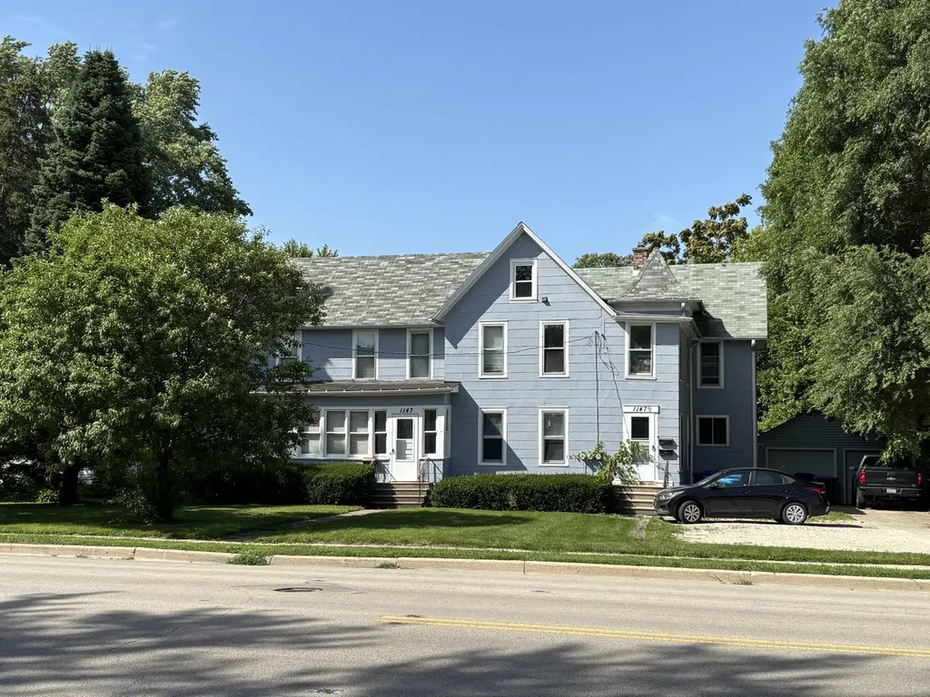 1147 East Lincoln Highway Dekalb IL 60115