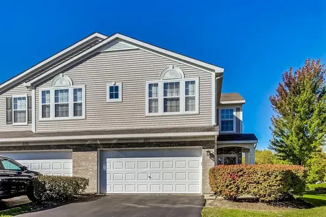 3211 South Ronan Drive Lake In The Hills IL 60156