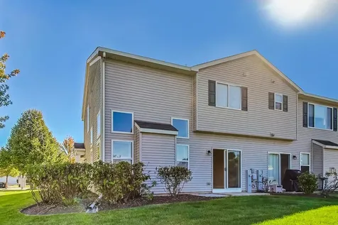3211 South Ronan Drive Lake In The Hills IL 60156