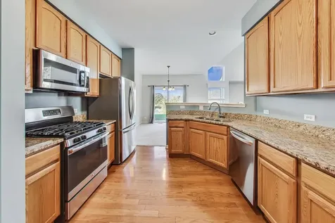 3211 South Ronan Drive Lake In The Hills IL 60156